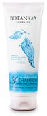 Rozświetlający szampon dla psów o białej i jasnej sierści - Botaniqa 250ml