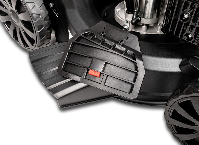 CEDRUS KS53S-E KOSIARKA SPALINOWA DO TRAWY Z NAPĘDEM I ROZRUSZNIKIEM KS53 - 53cm / 5,7 KM - EWIMAX - OFICJALNY DYSTRYBUTOR - AUTORYZOWANY DEALER CEDRUS zdjęcie 16