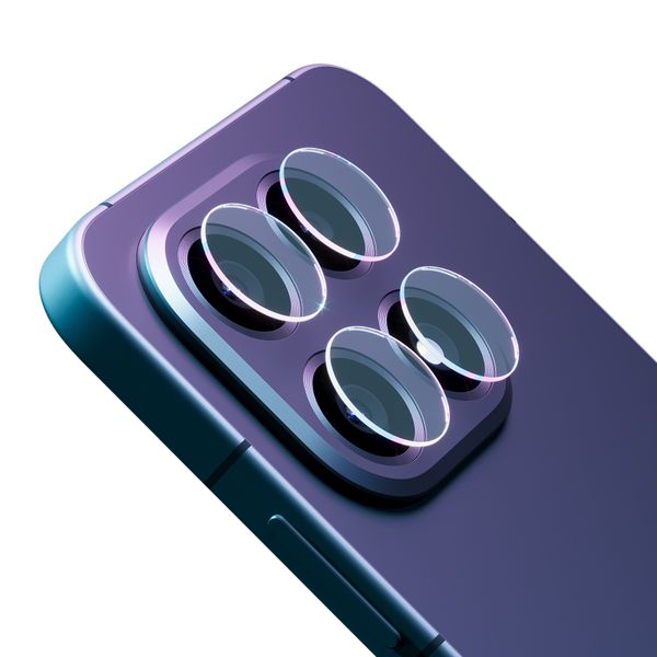 xiaomi 15t - 3mk lens protection zdjęcie 2