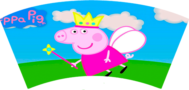 Kubek dla dzieci Świnka Peppa zdjęcie 2