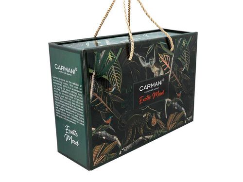 Kpl. 2 kubków - Exotic mood (CARMANI) na Arena.pl