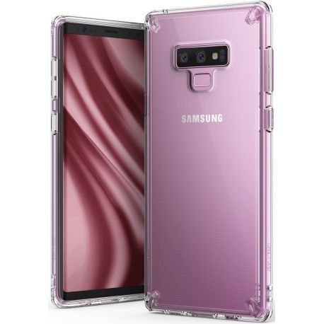 RINGKE FUSION GALAXY NOTE 9 CRYSTAL VIEW na Arena.pl