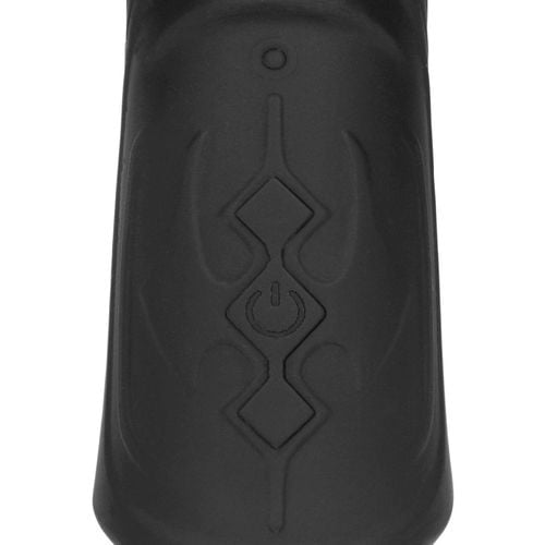 Hand Held Vibrating Sex Machine - Black na Arena.pl