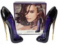 COOL Girl 80ml (2x40ml) Perfumy damskie