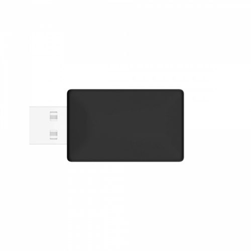 Bezprzewodowy adapter CarPlay Android Auto Maxcom MC02 Wave na Arena.pl
