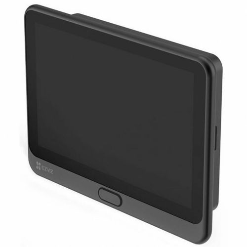 Dzwonek do drzwi Ezviz CS-HP4-R100-6E2WPFBS Czarny na Arena.pl