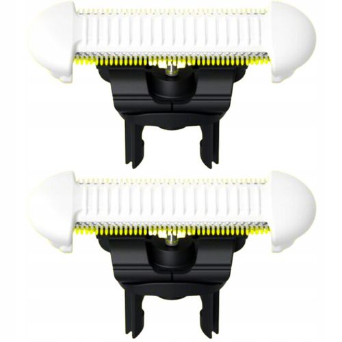 OSTRZE PHILIPS ONEBLADE ORYGINALNE QP1924 QP229 OSTRZA GOLARKA NÓŻ na Arena.pl