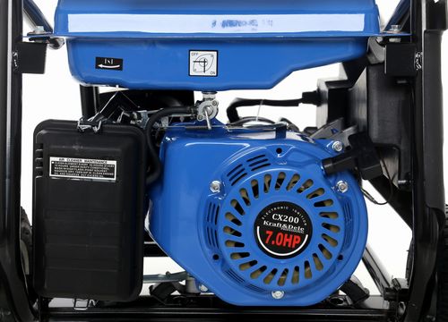 agregat 3000w 12/230v kd142 na Arena.pl