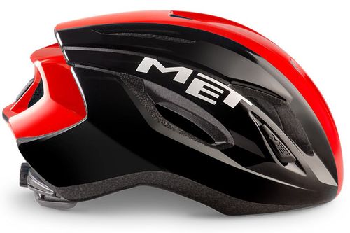 KASK ROWEROWY MET STRALE SZOSOWY L na Arena.pl