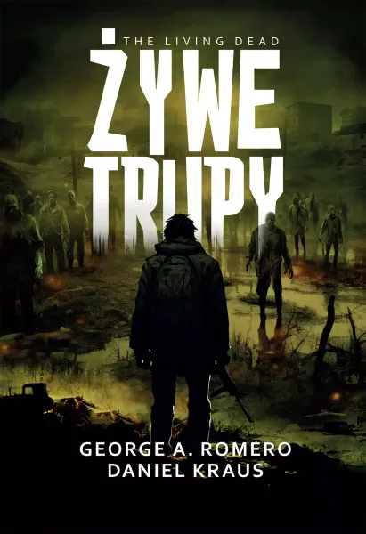 Żywe trupy zdjęcie 1