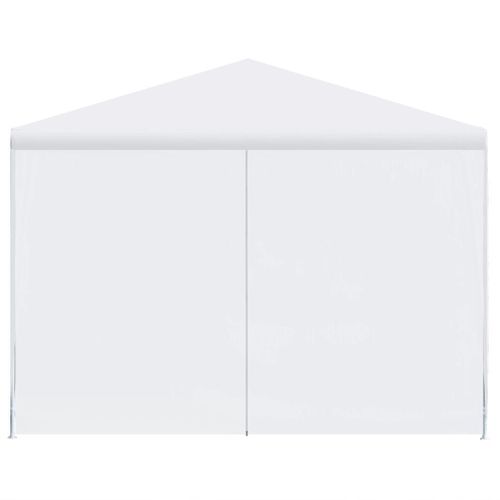 Namiot Ogrodowy, 3 X 12 M, Biały na Arena.pl