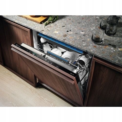 ZMYWARKA DO ZABUDOWY 60 ELECTROLUX EES848200L QUICKSELECT na Arena.pl