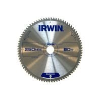 PIŁA SPIEKOWA DO ALUMINIUM 250*30MM 1907778 IRWIN