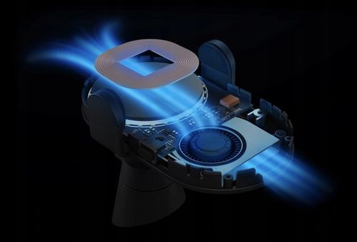 Ładowarka Xiaomi Mi Wireless Car Charger (20W) na Arena.pl