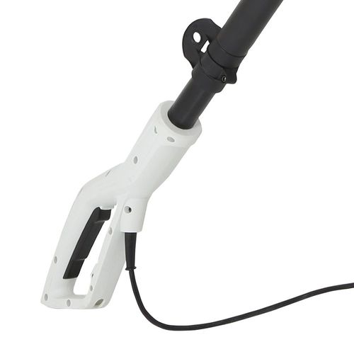 IKRA ITHS 600 NOŻYCE DO ŻYWOPŁOTU ELEKTRYCZNE NA WYSIĘGNIKU MOC 600 W PREMIUM OB-IKRITHS600 EWIMAX - OFICJALNY DYSTRYBUTOR - AUTORYZOWANY DEALER IKRA na Arena.pl