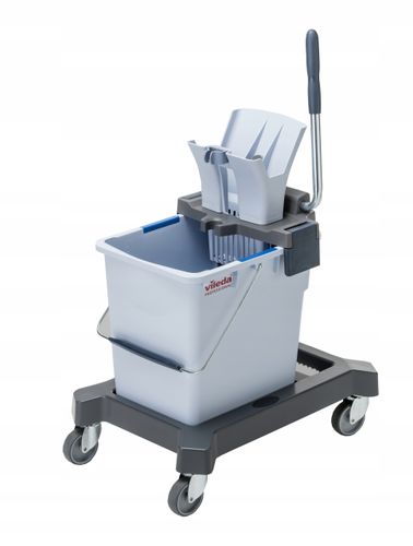 Zestaw UltraSpeed Pro Single Bucket System 25l na Arena.pl