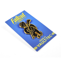 Crate #1 | 4 cm | Metal | Przypinka | Fallout