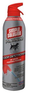Simple Solution Platinum Odor Destroyer 500 ml