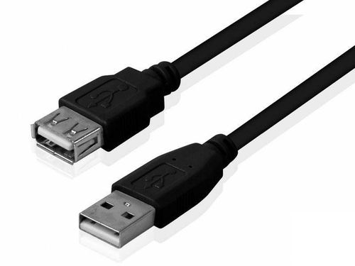 KABEL PRZEDŁUŻKA PORTU USB 2m na Arena.pl