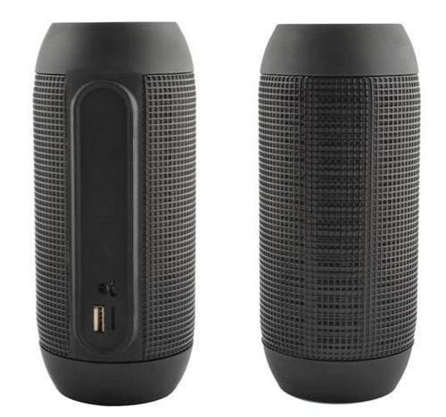 Głośnik bezprzewodowy bluetooth LED na Arena.pl