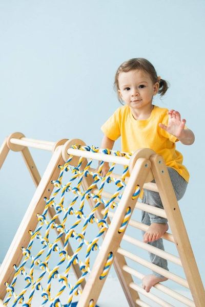 domowy plac zabaw Zebra 101 cm - game zdjęcie 3