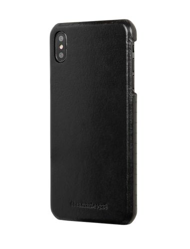 DBRAMANTE1928 TUNE iPhone XS Max - BLACK na Arena.pl
