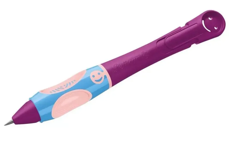 Ołówek Griffix Sweet Berry blister zdjęcie 1