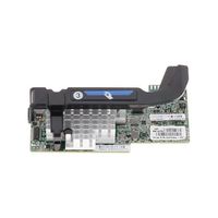 HP, Karta Rozszerzeń FLEX-10 554FLB FIO Adapter - 684212-B21