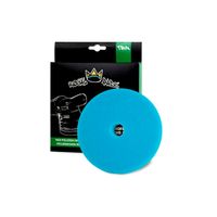 Royal Pads Thin Heavy cut pad - niebieska gąbka polerska 130mm