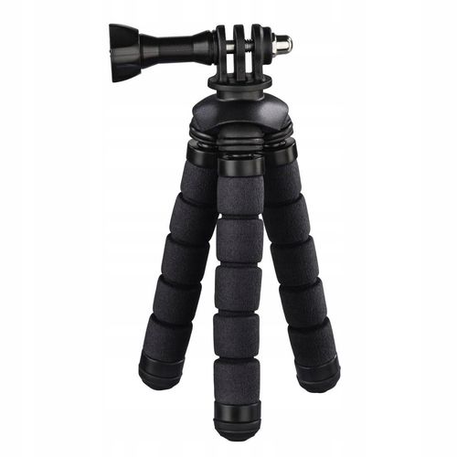 Statyw HAMA Flex 2in1 14cm Czarny na Arena.pl