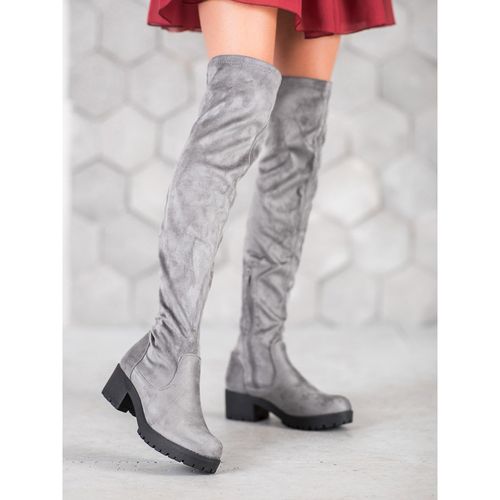 Kozaki Na Platformie r.40 na Arena.pl