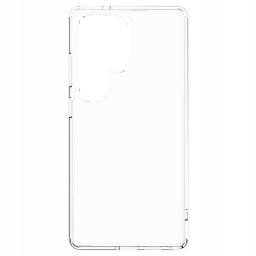 Spacecase Clear Hybrid Case Galaxy S25 Ultra na Arena.pl
