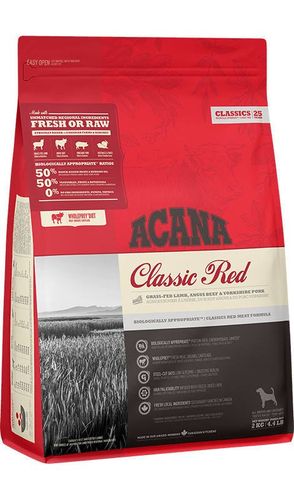 acana classic red meat 2kg na Arena.pl