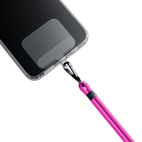 Accessories Pink (black) - 3mk EasyClip na Arena.pl