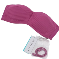 Seafolly - Biustonosz kąpielowy Berry 40