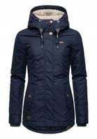 Ragwear MONADE - Kurtka zimowa XL