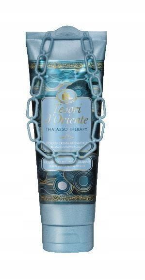 Tesori D`oriente Żel Pod Prysznic Thalasso Therapy zdjęcie 11