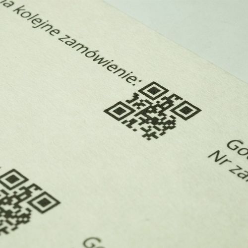 Oryginalny CZARNY Tusz Pigmentowy Cartridge do Colop E-mark na Arena.pl