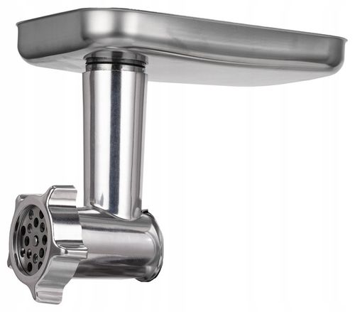 Robot planetarny kuchenny mikser szatkowanie 3w1 mocny 2600W MPM MRK-26 na Arena.pl