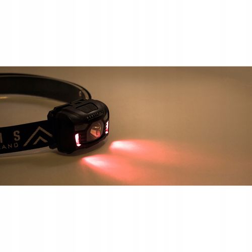 latarka czołowa montis 100 lm led na Arena.pl