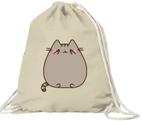 Worek Sportowy Pusheen Kot