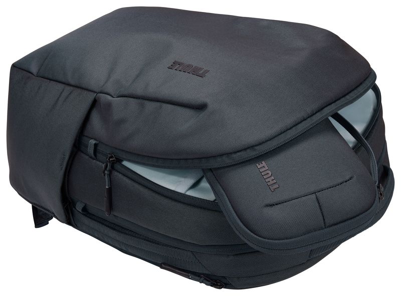 Thule Subterra 2 PowerShuttle Medium - Dark Slate zdjęcie 4