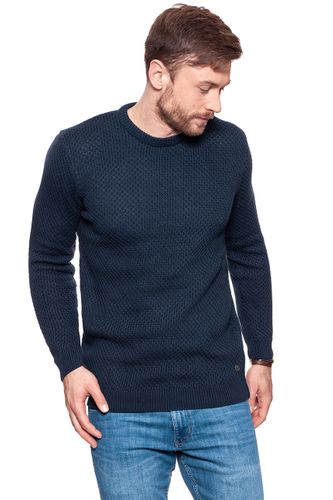 MUSTANG Structured Jumper 1007285 4136 M na Arena.pl