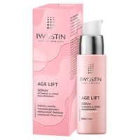 Iwostin Age Lift serum przeciwstarzeniowe nawilżające na dzień i na noc40+