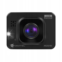 Wideorejestrator kamera Navitel AR250 NV