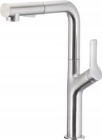 Bateria kuchenna stojąca KFA Armatura Arura Duero Design 6623-220-22 Inox