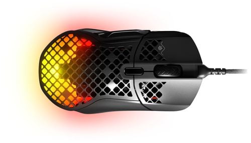 Mysz przewodowa STEELSERIES Aerox 5 na Arena.pl