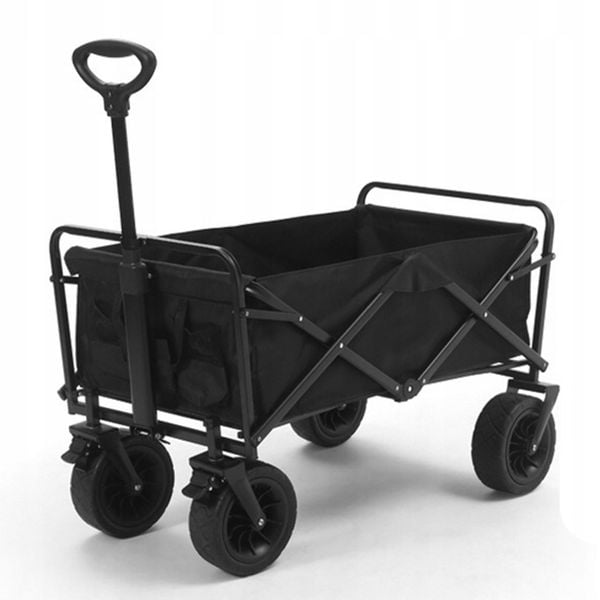 Wózek Renew Force 120 l zdjęcie 3