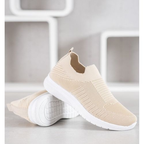 Wsuwane Buty Tekstylne r.36 na Arena.pl