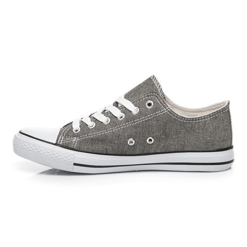 Jeansowe Trampki r.40 na Arena.pl
